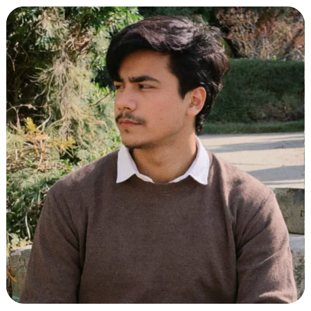 Mohd. Kaif 