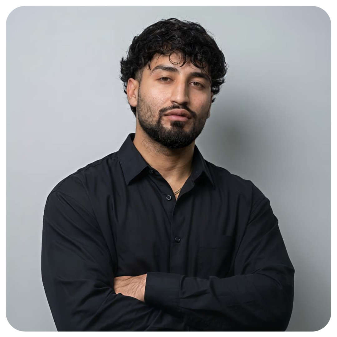 Asif Sheikh