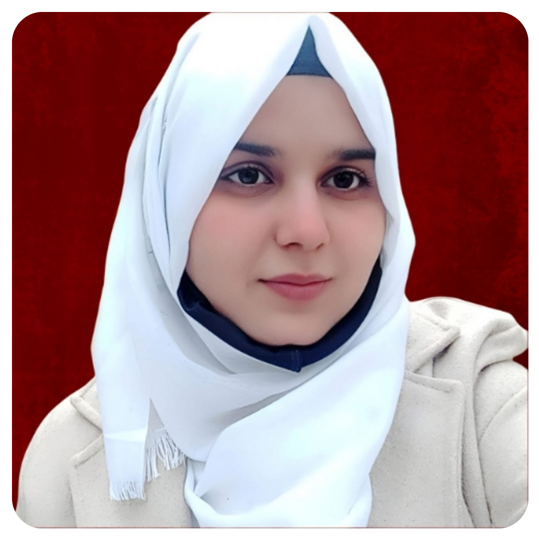 Saira Ghaazi